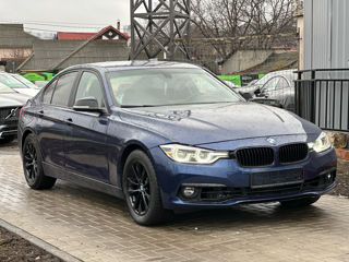 BMW 3 Series foto 2