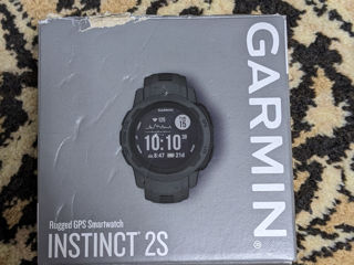 Garmin Instinct 2S 40mm