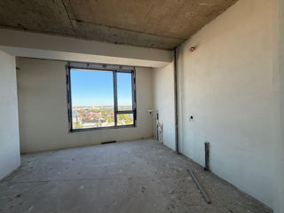 1-rm apt., 53 м², 2/12 fl.