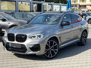 BMW X4 M