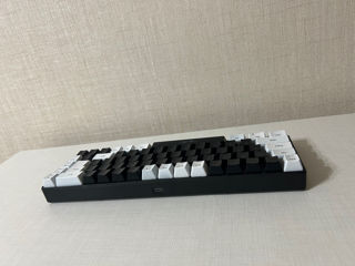 Tastatura mecanica HXSJ foto 2