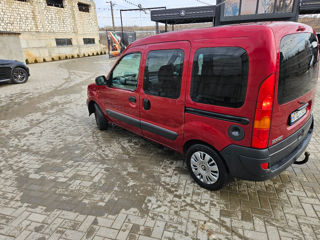 Renault Kangoo foto 5