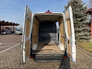 Mercedes Sprinter 314 CDI foto 5