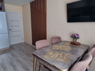 Apartament cu 2 camere, 60 m², Râșcani, Chișinău foto 7