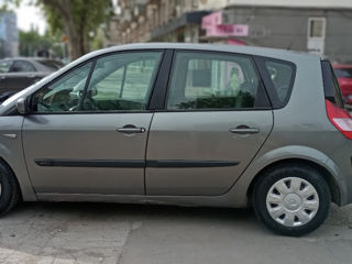 Renault Scenic foto 4