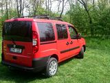 Fiat Doblo Panorama foto 3