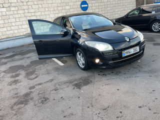 Renault Megane foto 8