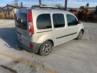 Renault Kangoo foto 4