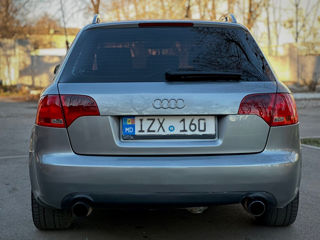 Audi A4 foto 2