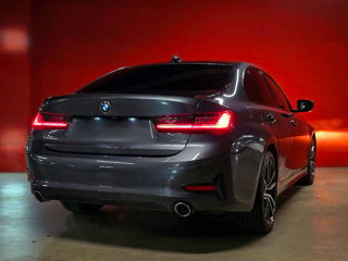 BMW 3 Series foto 4