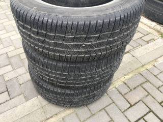 235/55 R18 Roti Audi A6, A8 Continental - Комплект Диски/Шины  Ауди А6, А8 foto 3