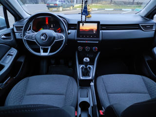 Renault Clio foto 9