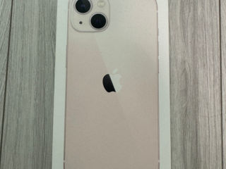 Vind iPhone 13 256Gb Pink , Sigilat , Neverlock, Garantie 1 An