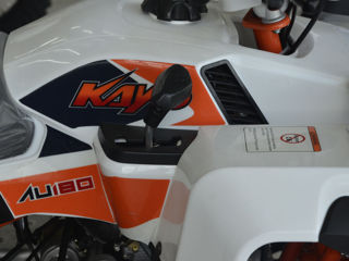 Kayo Model 2023 / 180 cc foto 6