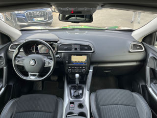 Renault Kadjar foto 11