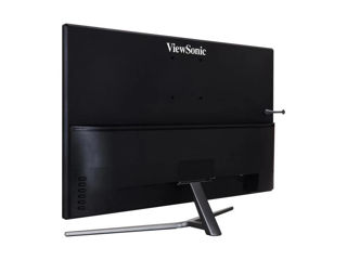 31.5" VIEWSONIC IPS LED VX3211-2K-MHD Black foto 3