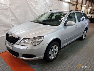 Skoda Fabia foto 2