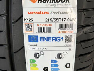 205/55R16 HANKOOK Mega oferta vara 2024! foto 2