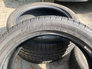 245/45 R20