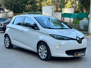 Renault ZOE foto 3