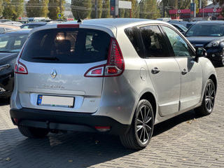 Renault Scenic foto 3