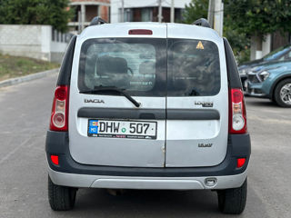 Dacia Logan Mcv foto 6