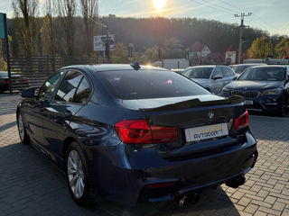 BMW 3 Series foto 4