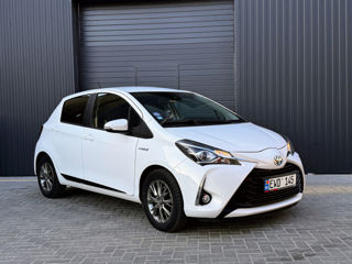 Toyota Yaris foto 3