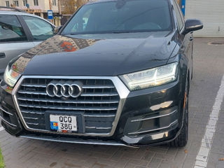 Audi Q7 foto 6