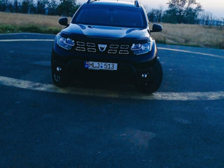 Dacia Duster foto 2