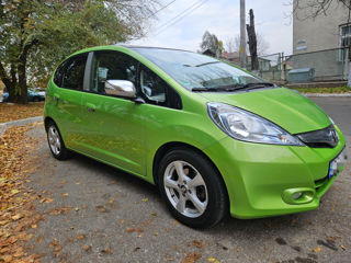 Honda Jazz foto 2