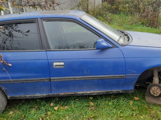 Opel astra foto 3