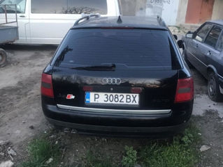 Piese Audi 80 . 100 . A 4 . A 6 . A 8. foto 6