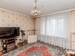 4-x комн. квартиры, 87 м², Центр, Кишинёв