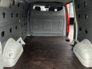 Volkswagen Transporter foto 9