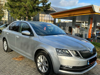 Skoda Octavia foto 3