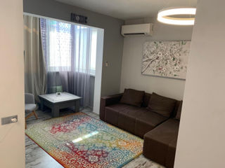 Apartament cu 1 cameră, 65 m², Botanica, Chișinău