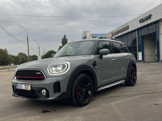 Mini Countryman foto 4