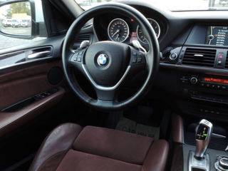 BMW X6 foto 5