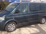 Volkswagen Multivan foto 2