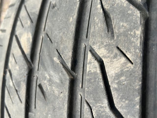 Продам 1 б.у скат 295/35 R21 Landsail Summer foto 5