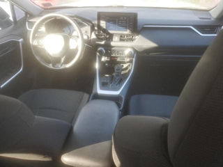 Toyota Rav 4 foto 8