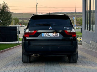 BMW X3 foto 6