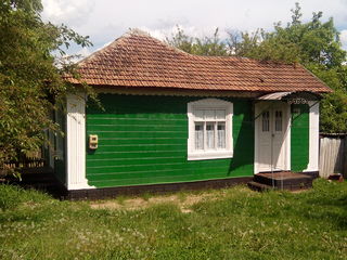 Casa Soroca, s. Ocolina, 37 ari gradina, Pret negociabil foto 2