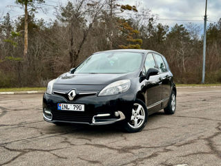 Renault Scenic foto 3