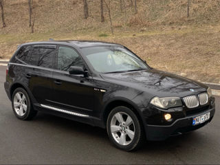 BMW X3 foto 4