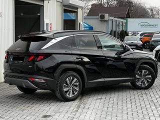 Hyundai Tucson foto 3