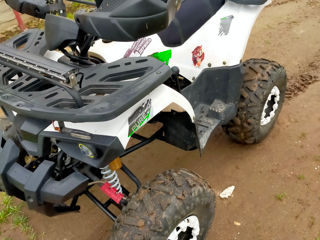 Boss ATV BOSS ATV 125CC