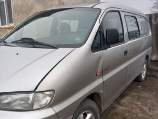 Hyundai H200 foto 2