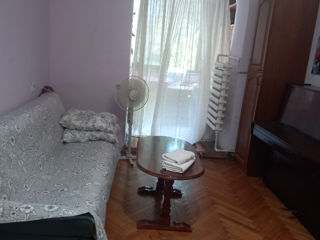 Apartament cu 2 camere, 55 m², Râșcani, Chișinău foto 2